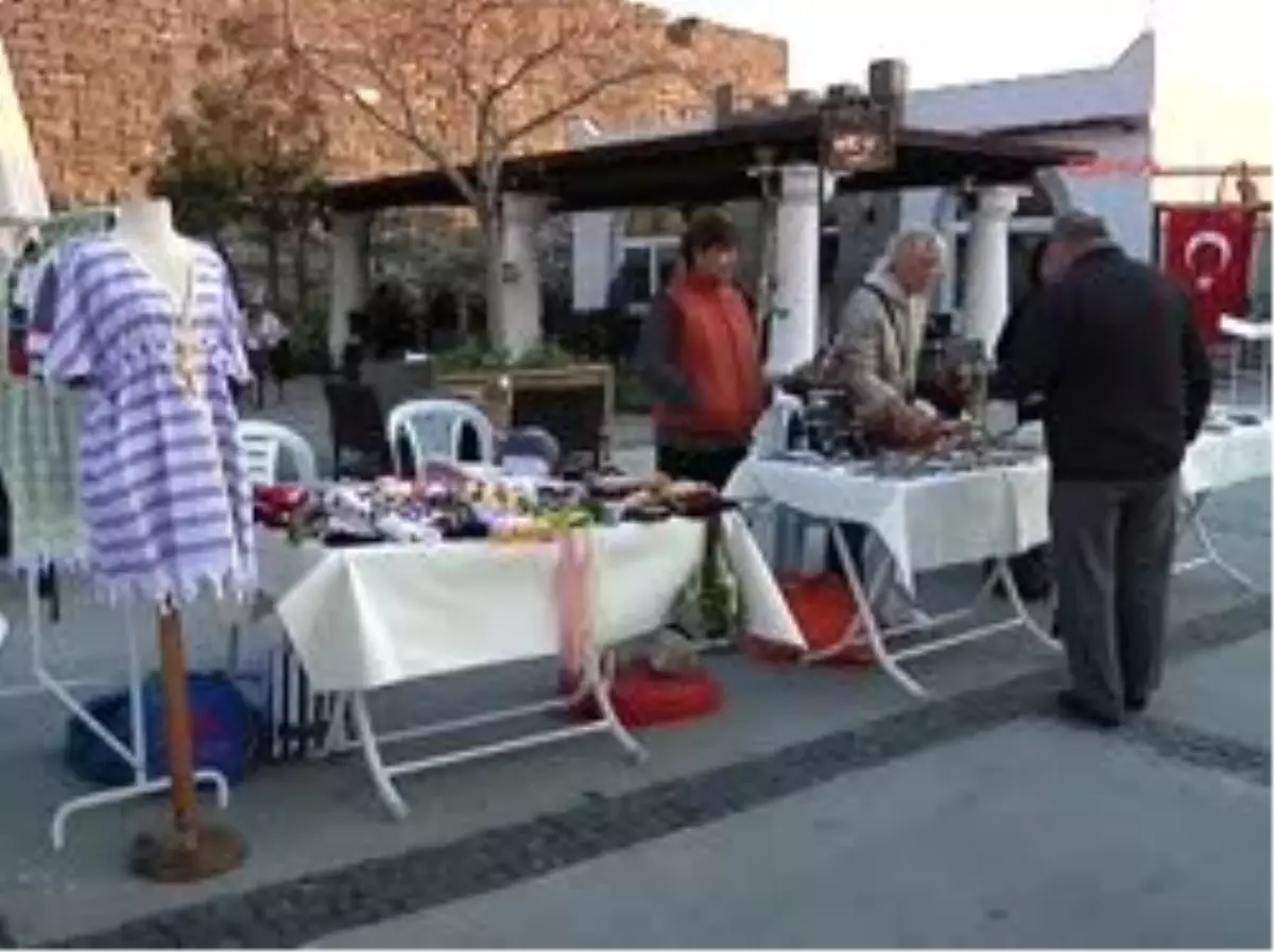 Bayram Harçlıkları El Emeklerinden