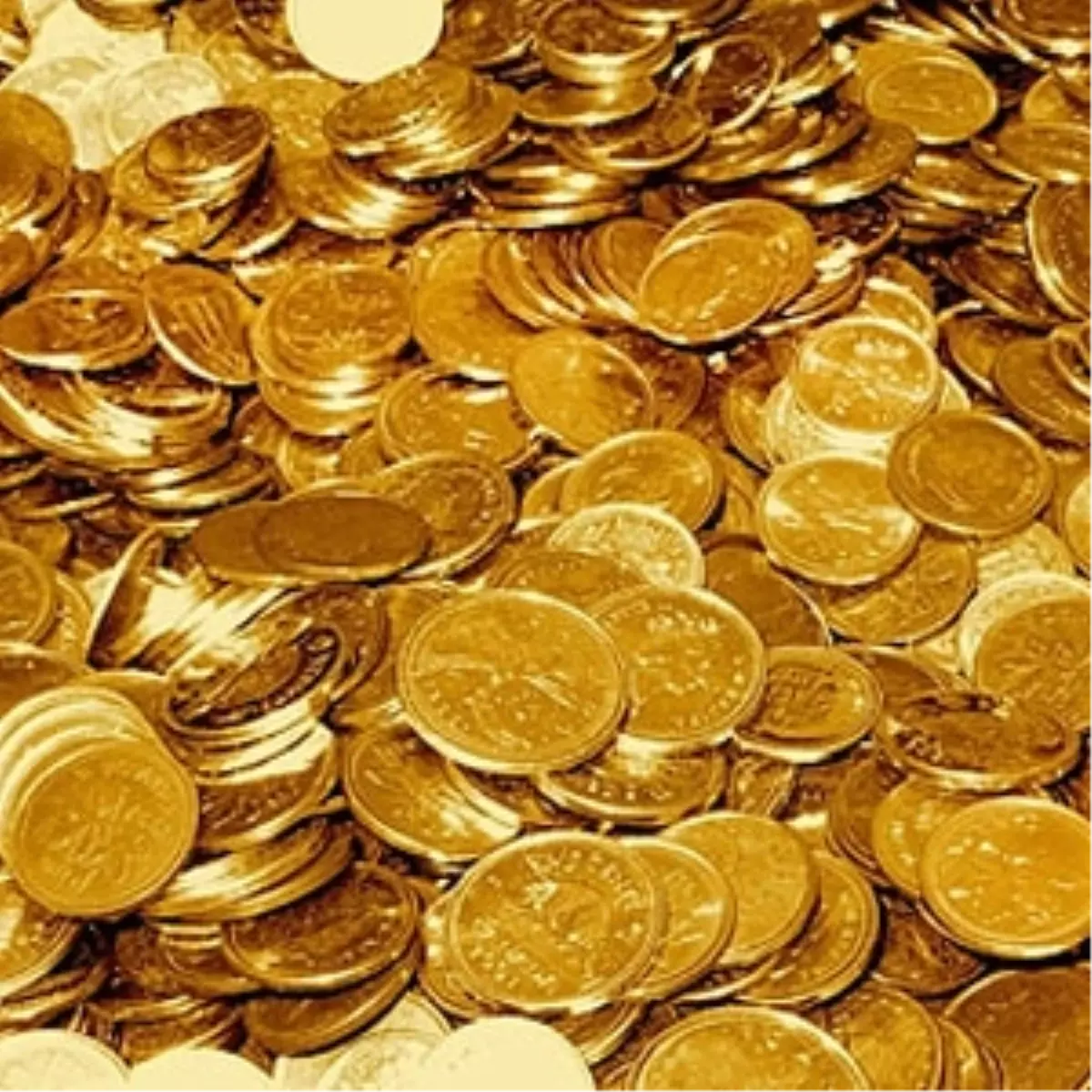 Darphane 58 Ton Üretimle Rekora Koşuyor