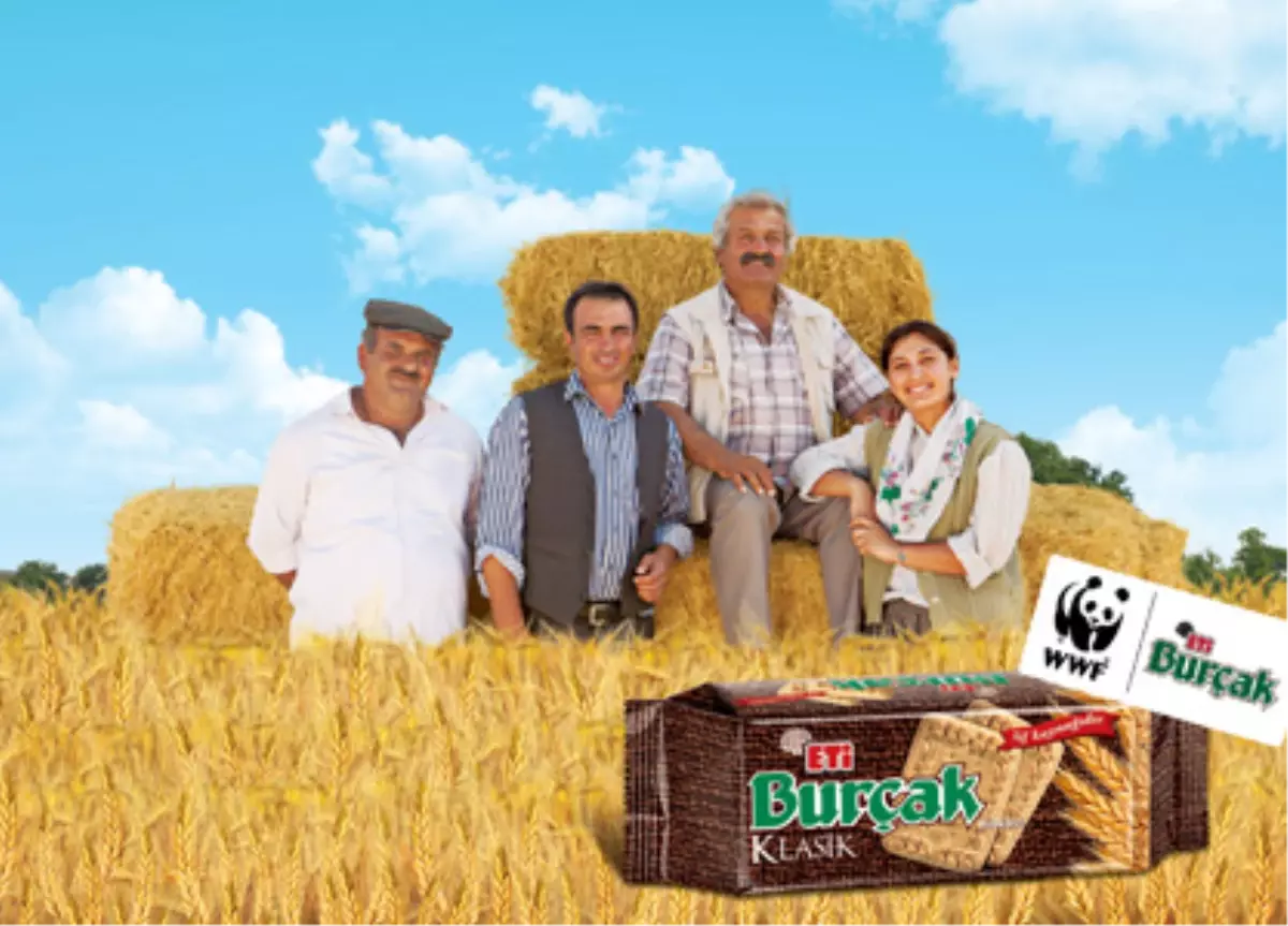 ETİ Burçak ve Doğal Hayatı Koruma Vakfı