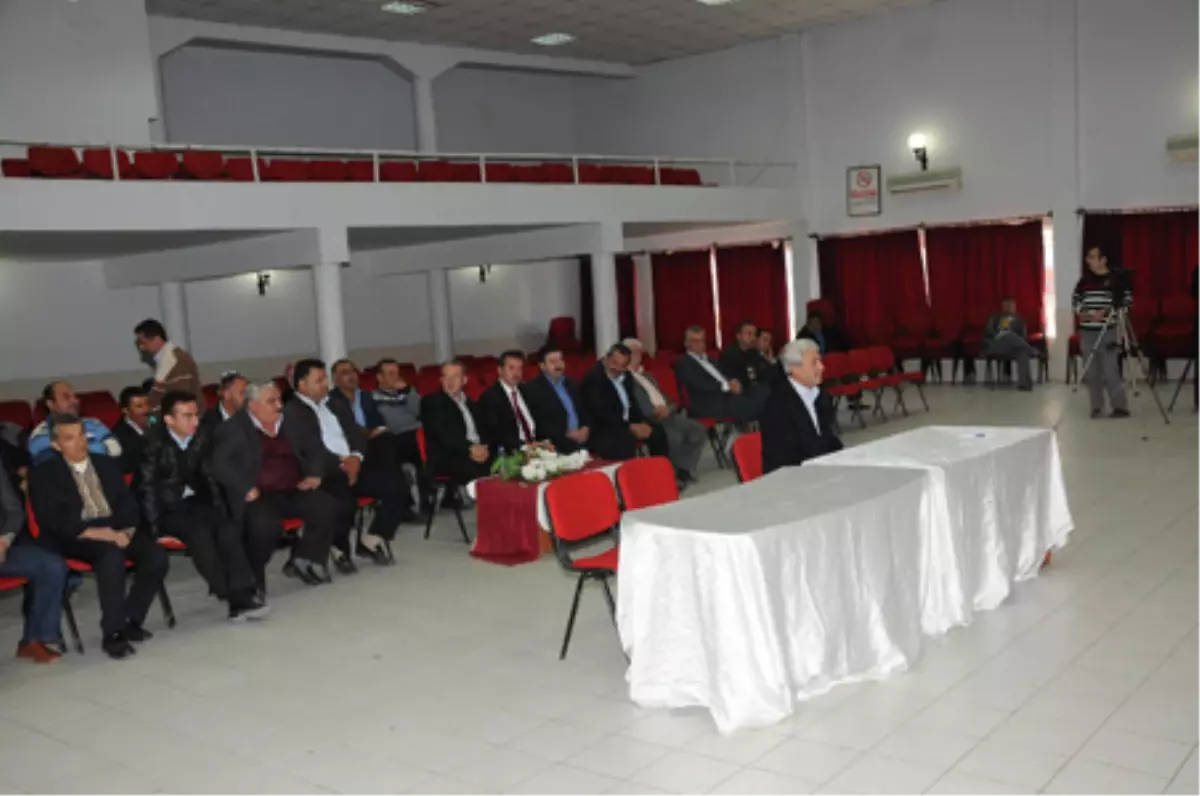 Halk Otobüsleri ve Otogar İhalesi