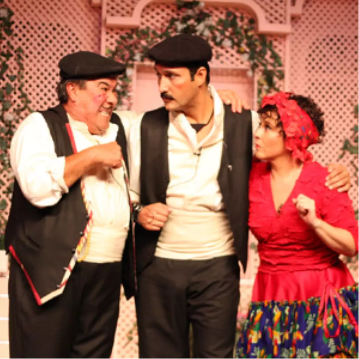 İBB Şehir Tiyatroları'nda Kasım Ayının İkinci Haftasında