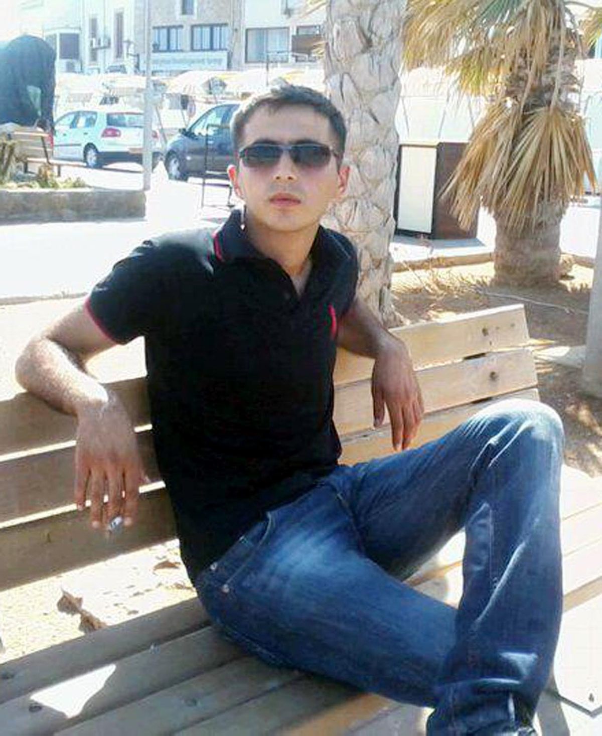 İzinli Geldiği Yalvaç'ta Öldürüldü