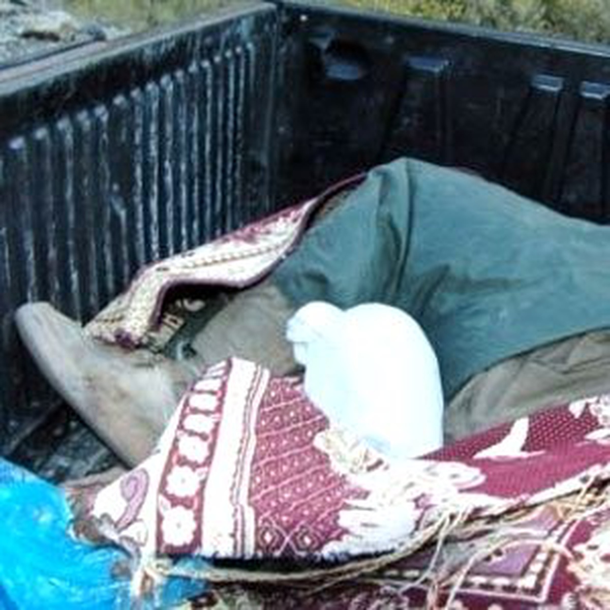 9 PKK'lı Cesedi Daha Bulundu