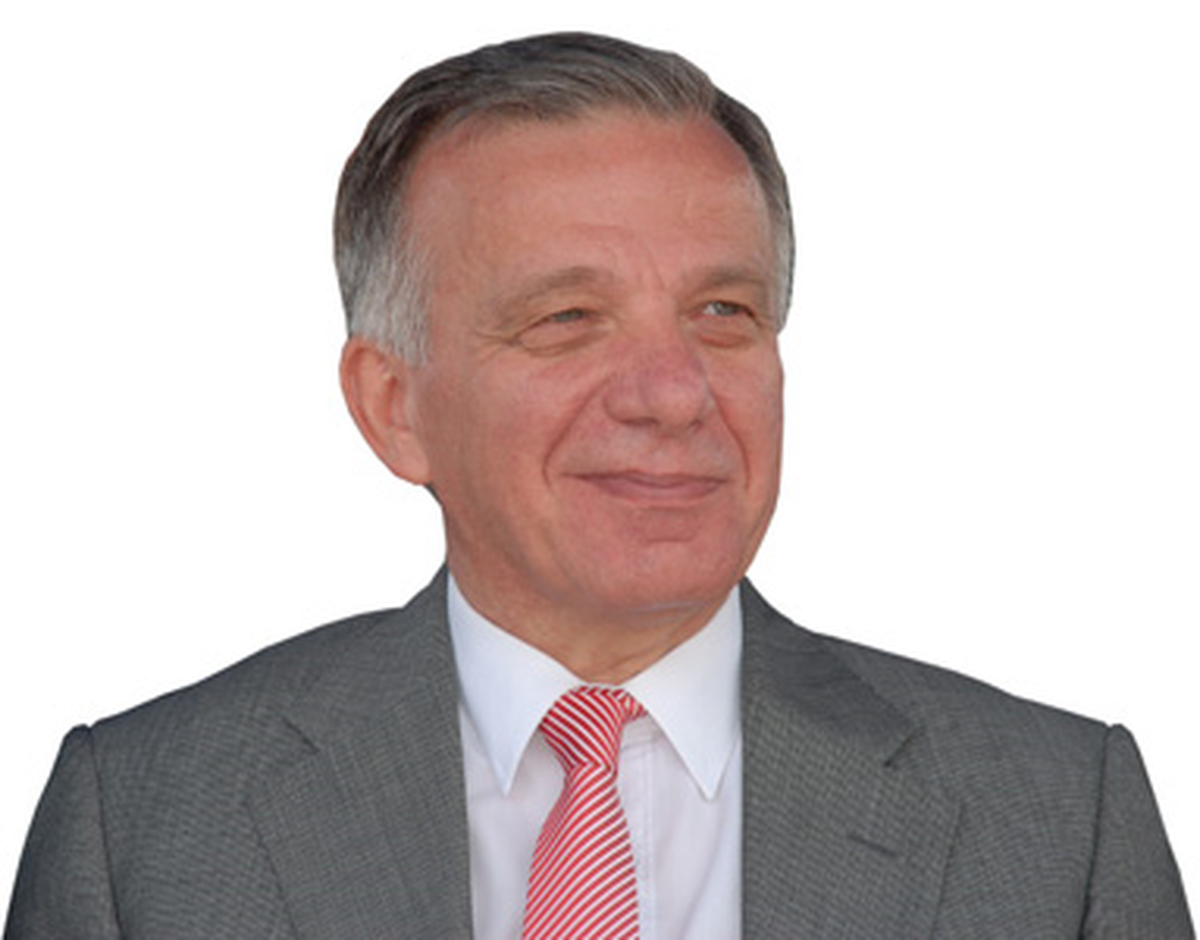 Kurban Bayramı'nız Mübarek Olsun!