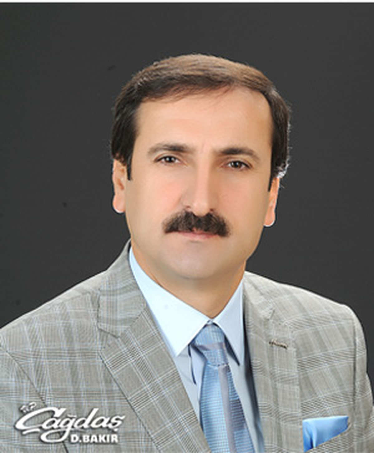 Metin Yılmaz Bayram Tebriği Mesajı