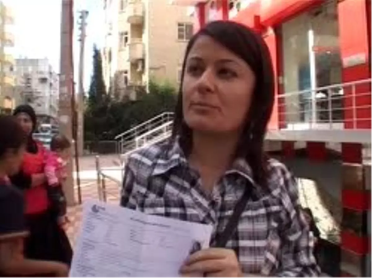 Öğrencilerden ÖSYM\'ye Hatalı Kodlama Şikayeti