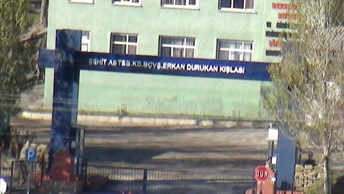 33 Kişinin Ölüm Emrini Vermişti