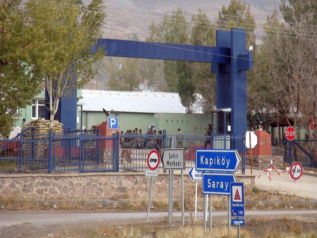 33 Kurşunun İzi 7 Yıl Sonra Silindi