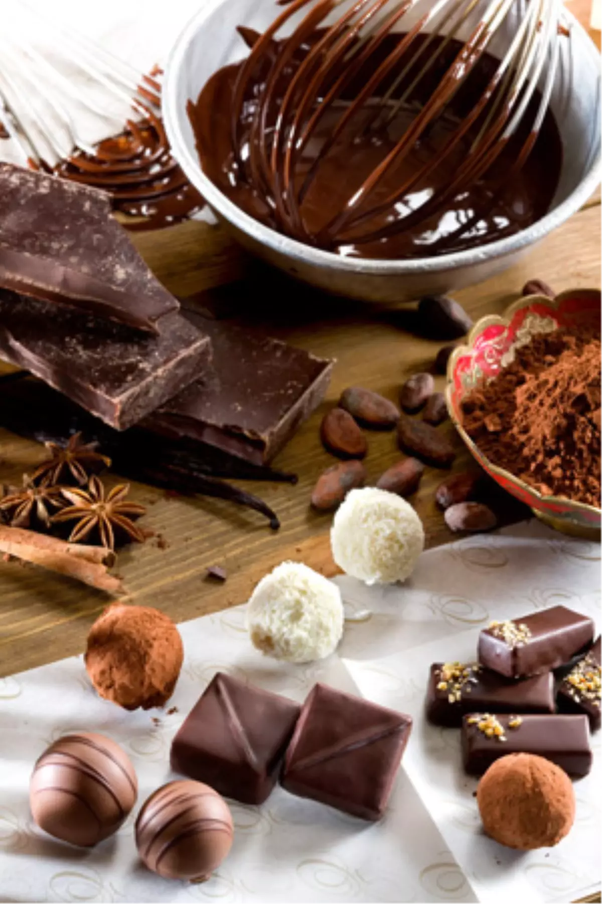 Özsüt Çikolata ile Bayram Hiç Bitmeyecek!