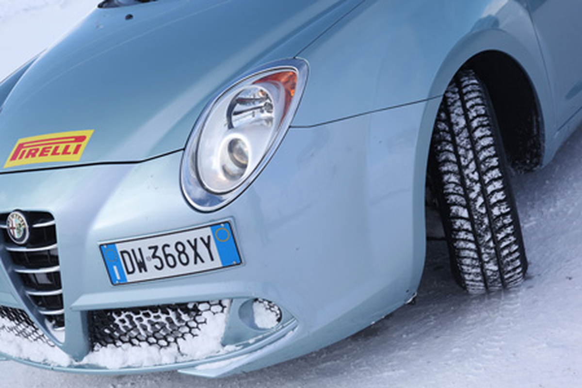 Pirelli'den Cazip Bir Kampanya