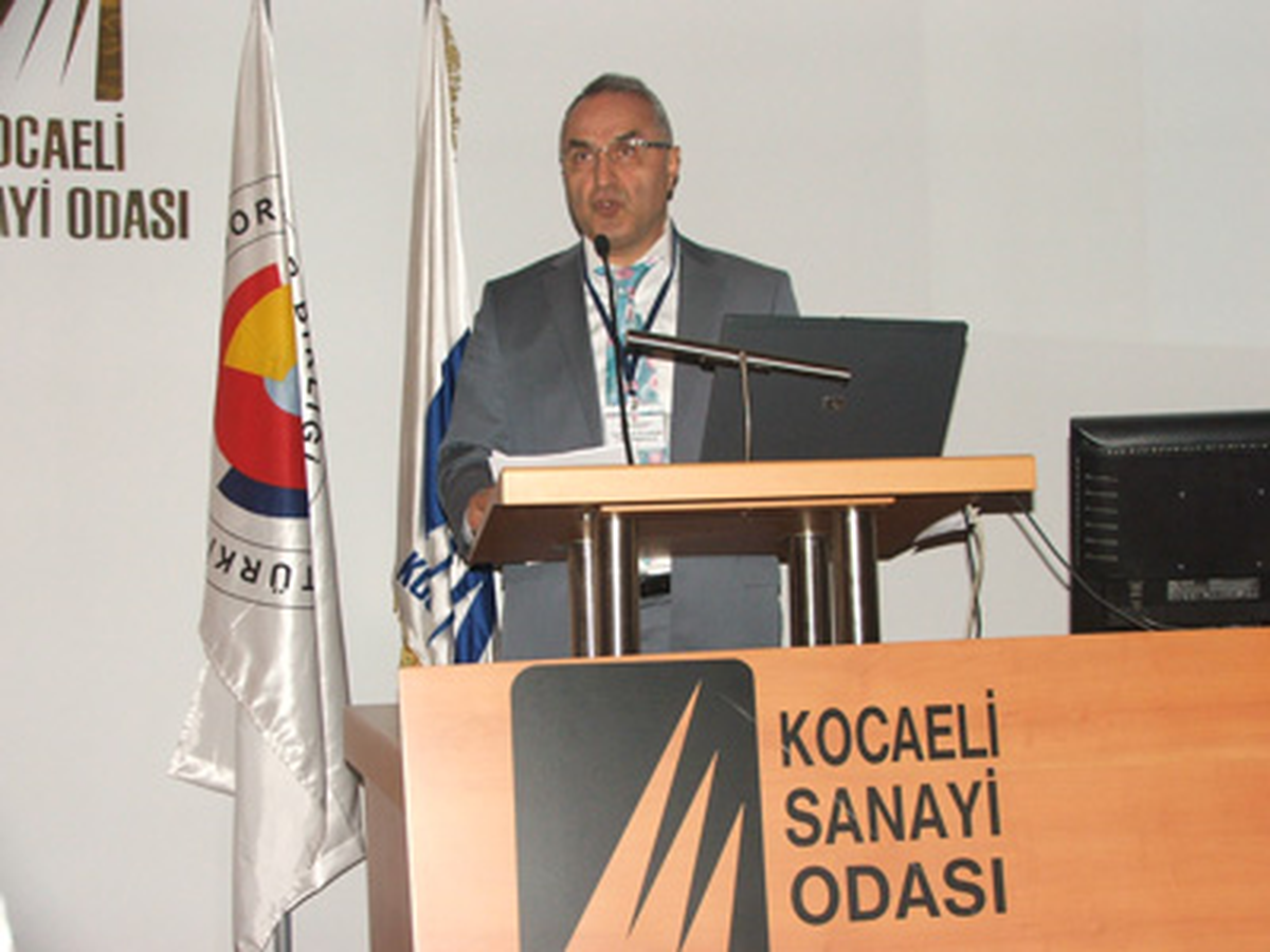 SEDAŞ, Paydaş Çalıştayına Katıldı