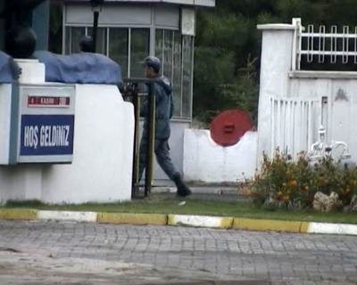 Şehit Pilotlar Memleketlerine Uğurlandı