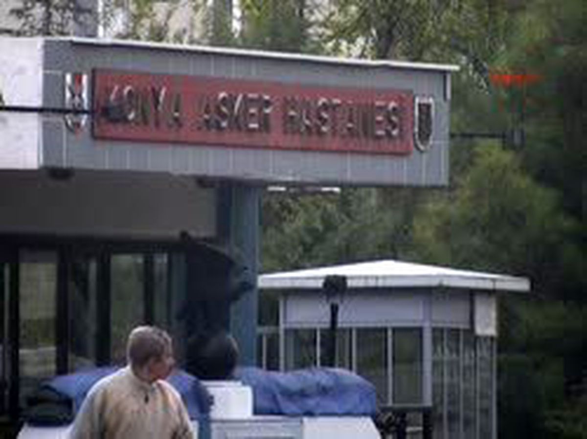 Şehit Pilotlar Memleketlerine Uğurlandı