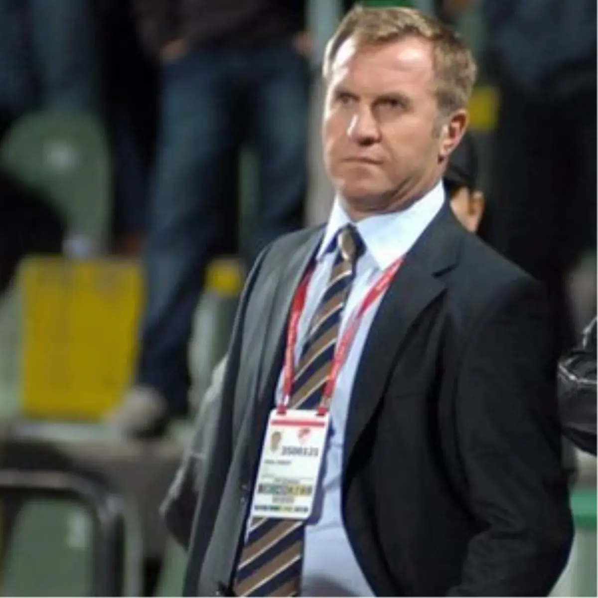 UEFA\'dan Erol Ersoy\'a Görev