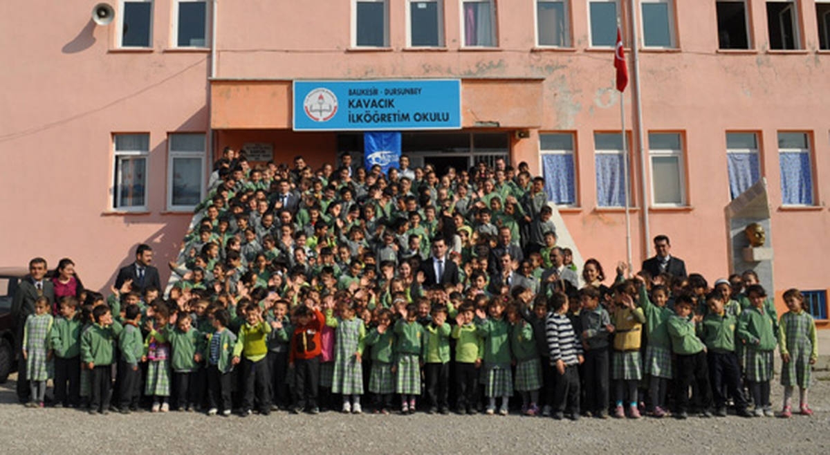 Van ve Somali İçin 6 Kurban