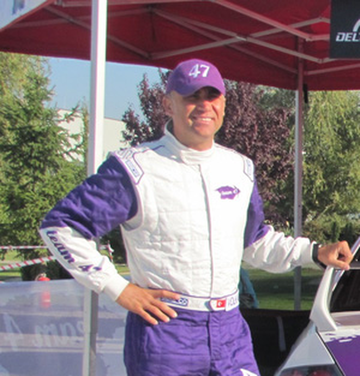 Volkan Işık 2012'ye Göz Kırpıyor!