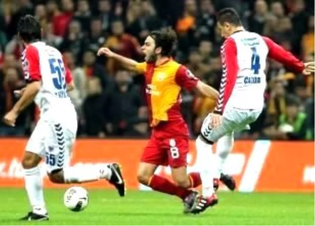 Arena\'da İlk 11\'ler