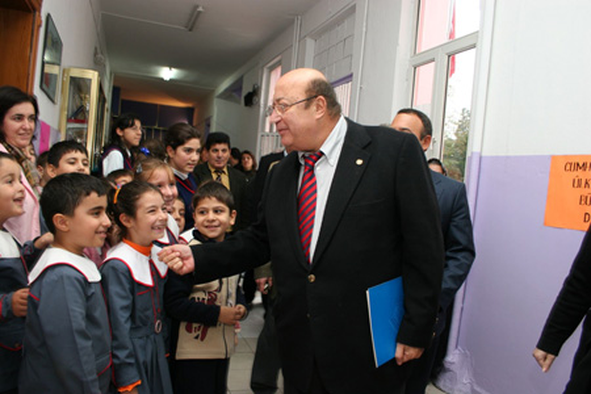 Atamızı Anmaya Selanik'e Gidiyoruz