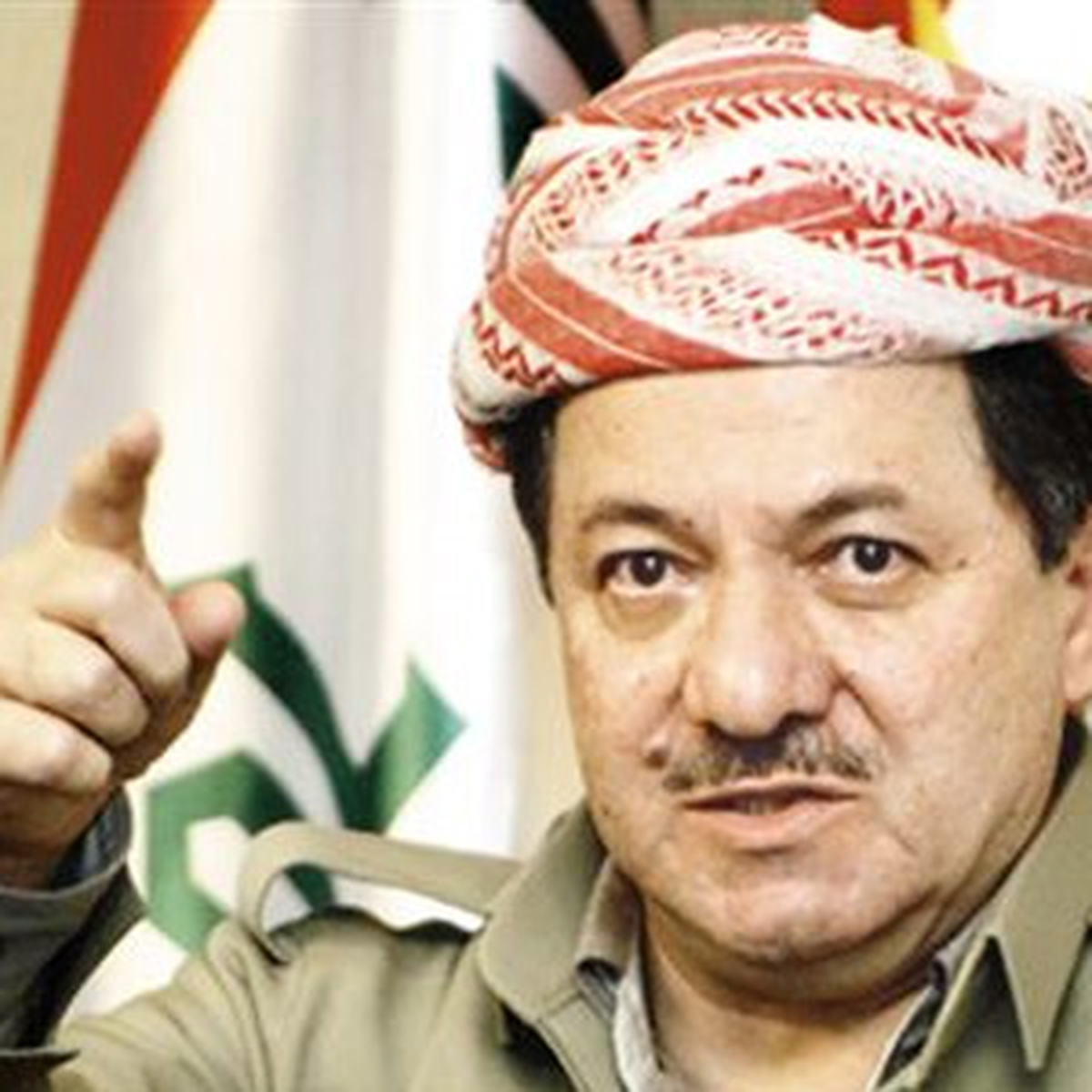 Barzani'den Çarpıcı PKK Açıklaması