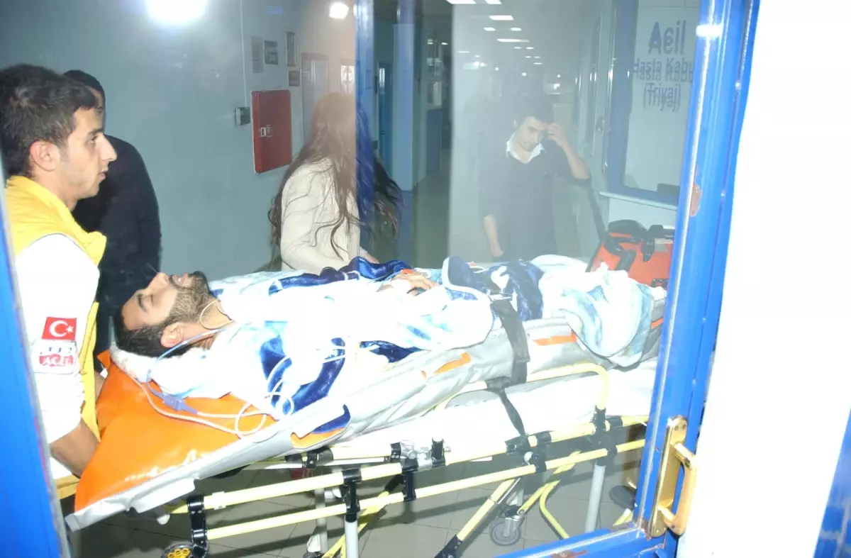 Boğaziçi Köprüsü\'nde 22\'nci Mucize