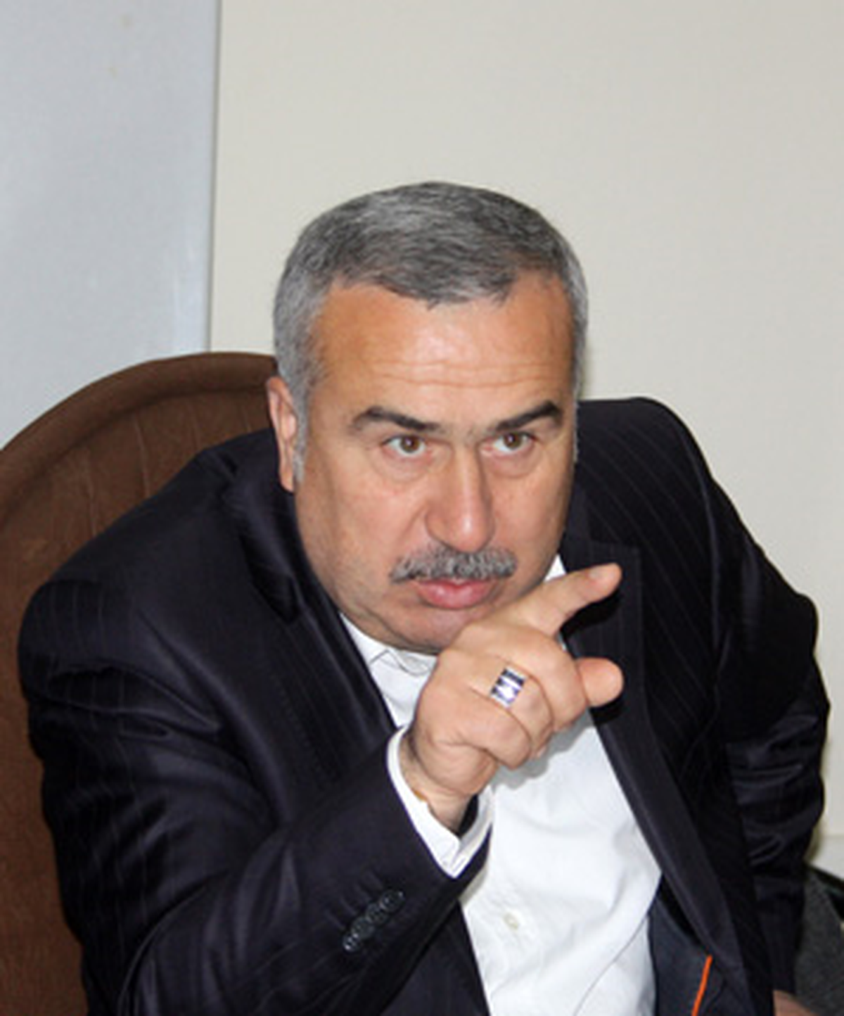 ''Dayanışma, Millet Olmanın Gereğidir''