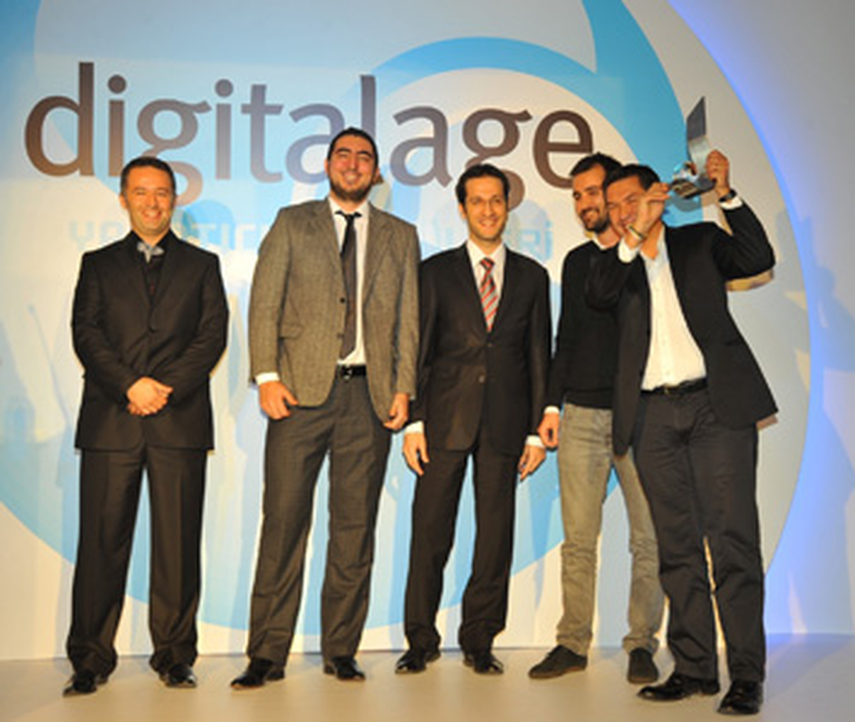 Digital Age Yaratıcılık Ödülleri