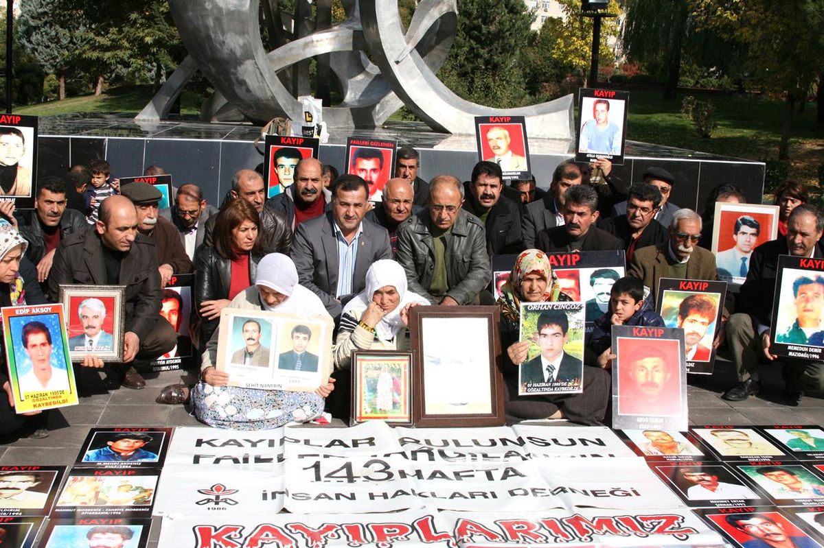 Diyarbakır Baro Başkanı: Bayramda Silahlar Sussun