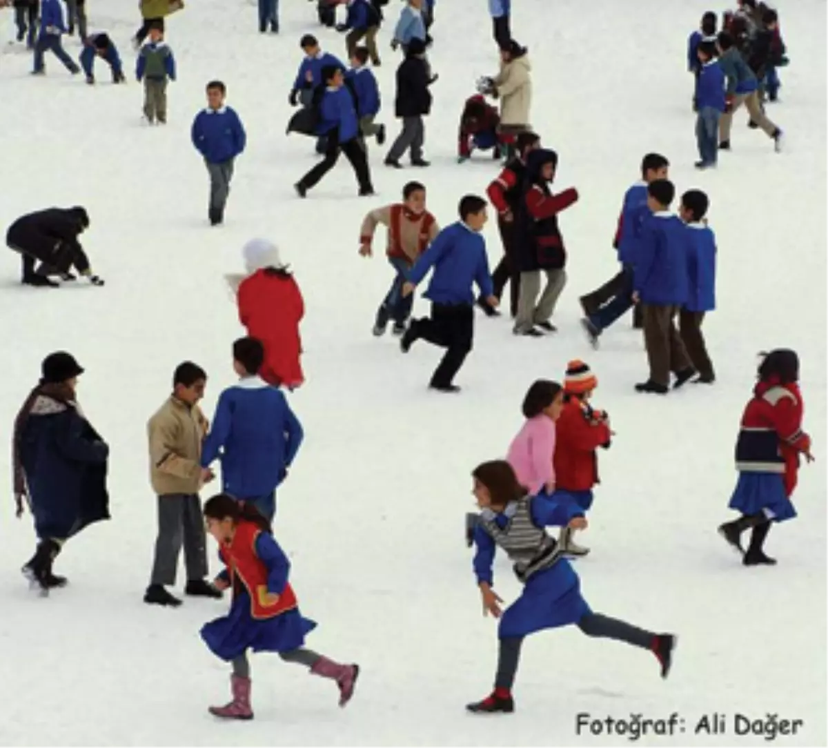 "Erciş Van - Göl Diyarı" Fotoğraf Sergisi