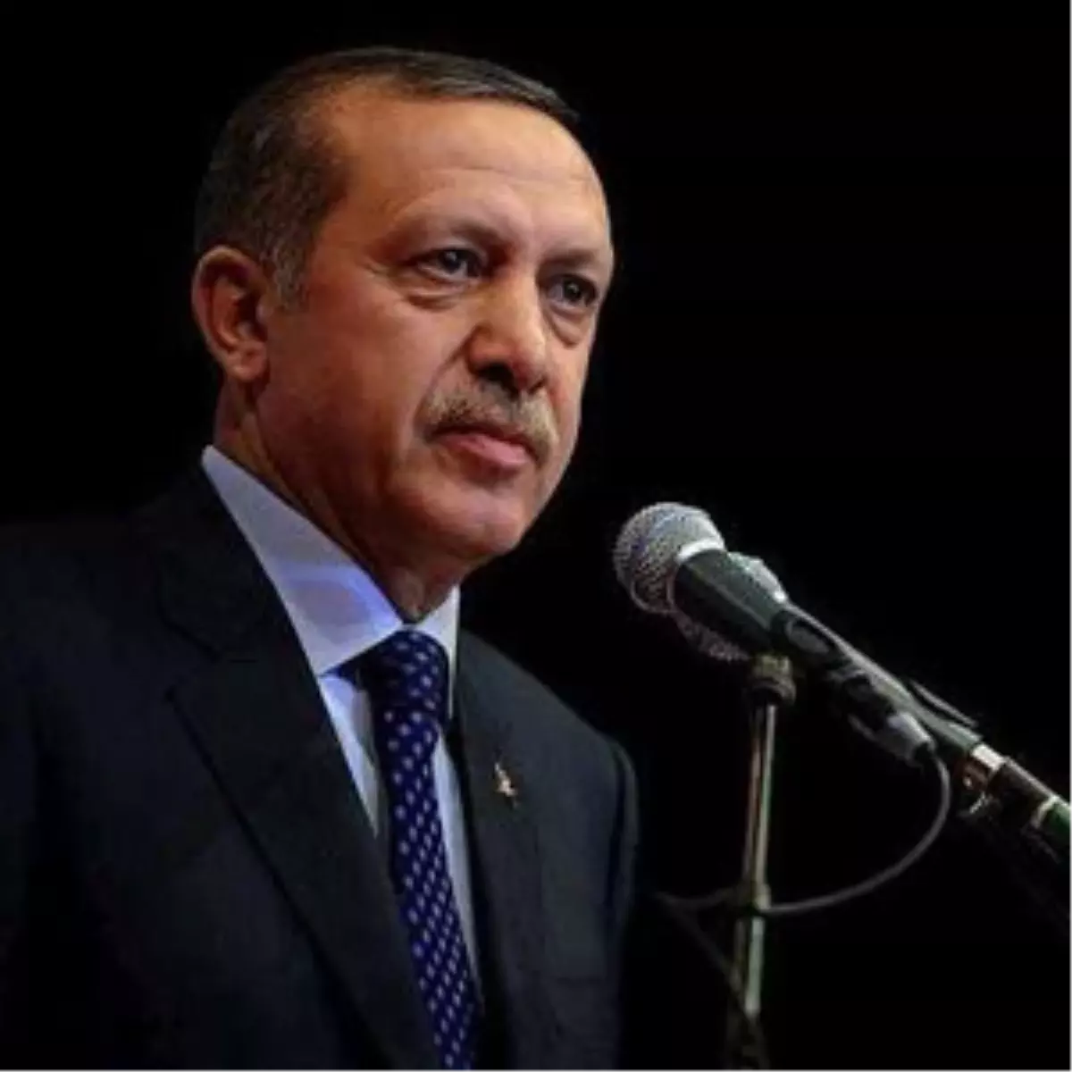 Erdoğan: "Bayram Bir Fırsattır"