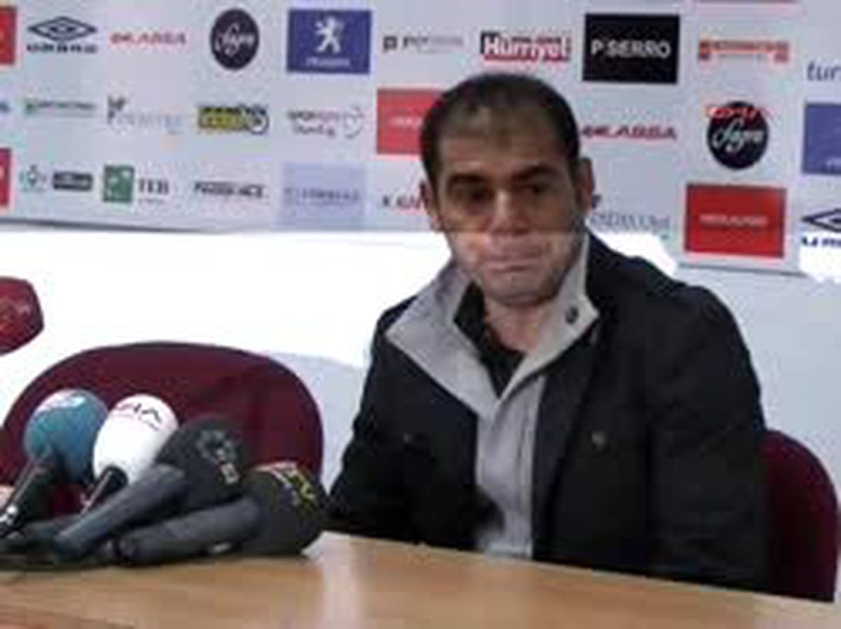 Gaziantepspor Maçının Ardından