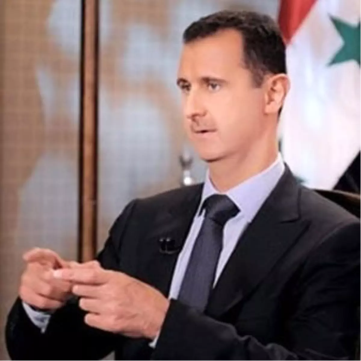 İtalyan Firmadan Beşar Esad\'a, Açık İstihbarat Desteği İddiası