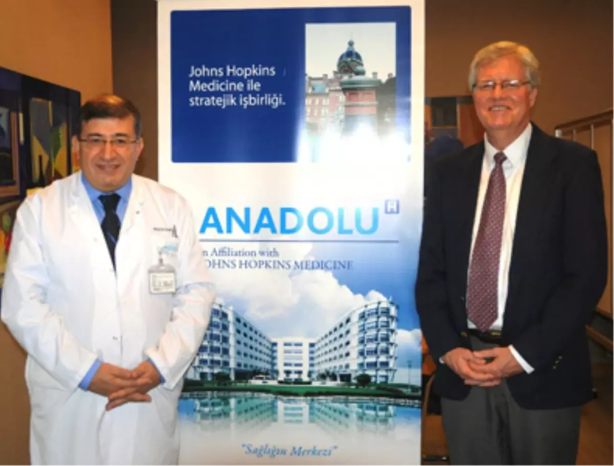 Kanserde Kök Hücresinin Tedavisi