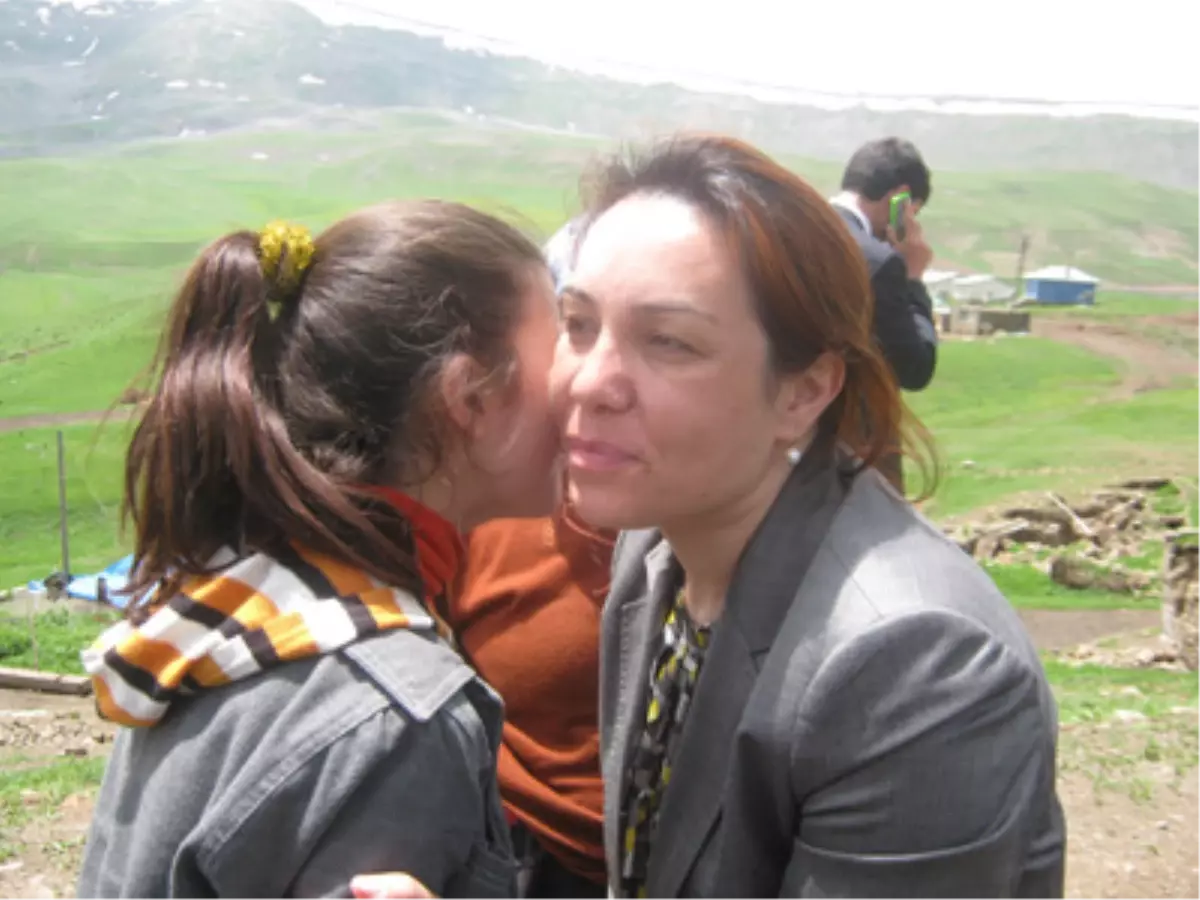 Kotan\'ın Kurban Bayramı Mesajı