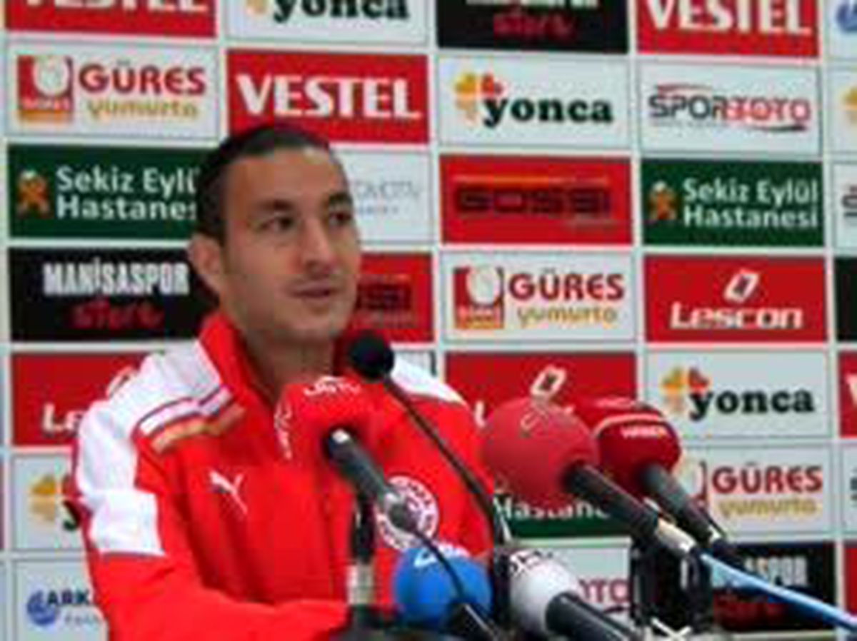 Medical Park Antalyaspor Maçının Ardından