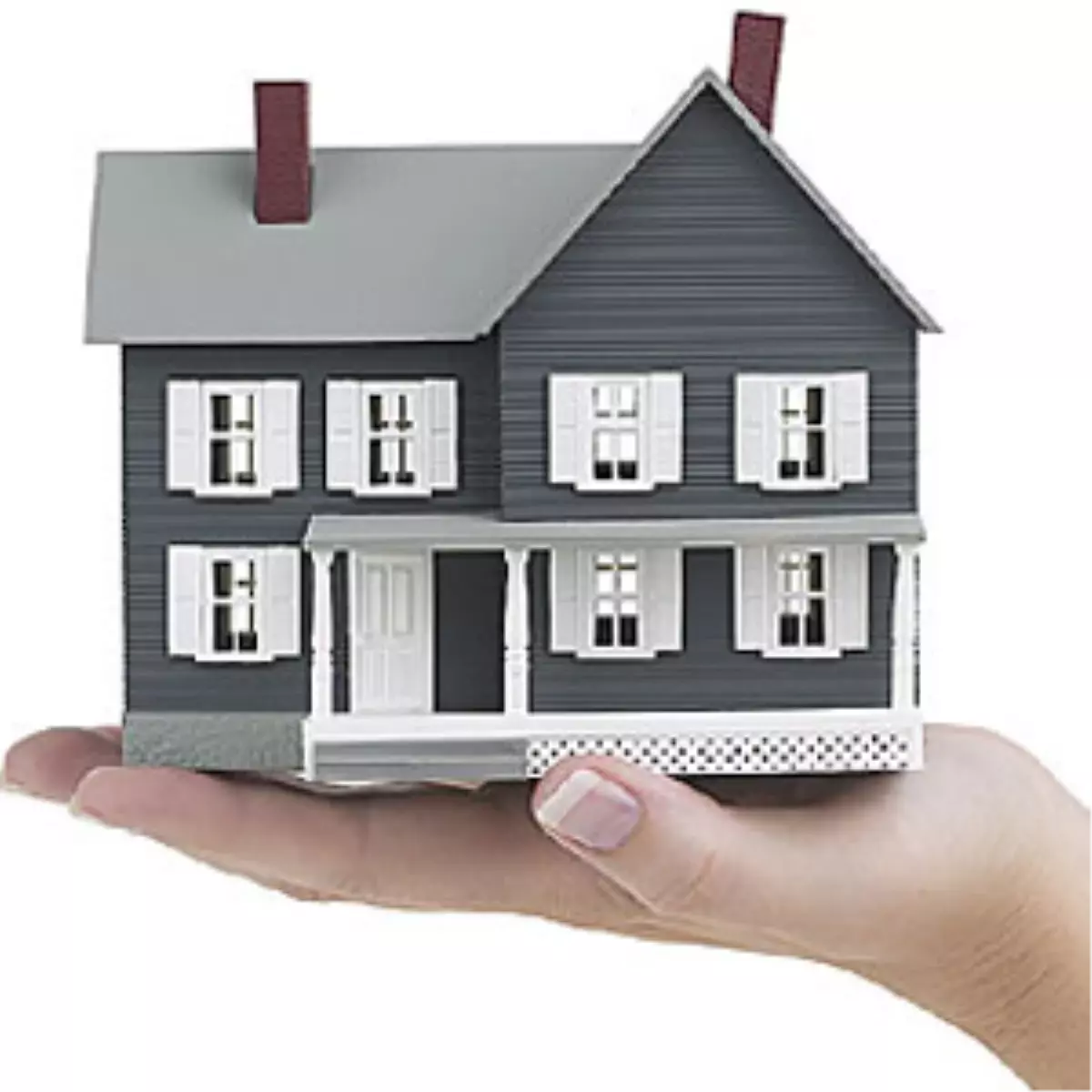 Toki\'den 39 Bin TL\'ye Konut