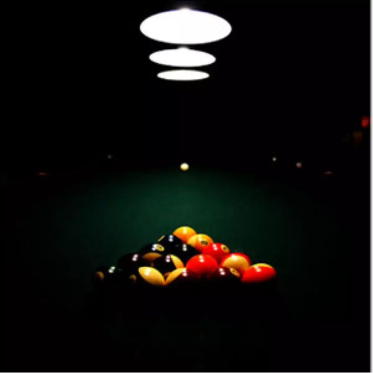 Türkiye Yarı Finalde