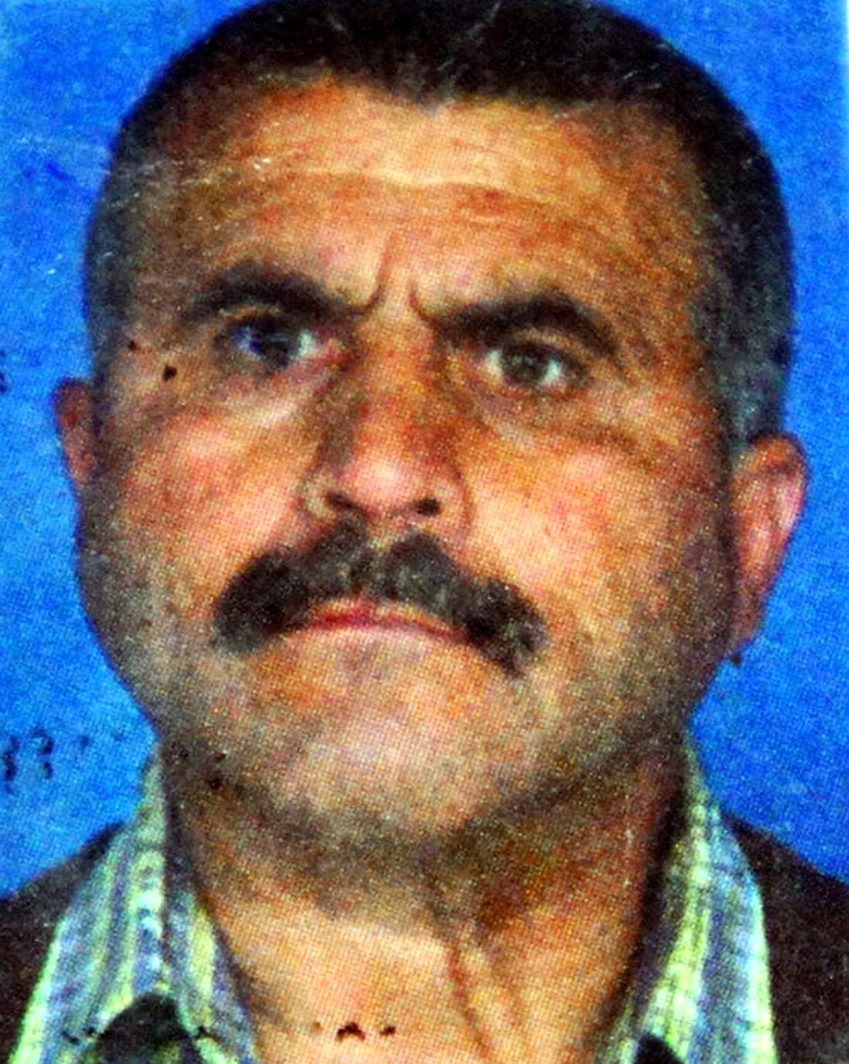 Camiye Giderken Minibüsün Çarptığı Engelli Öldü