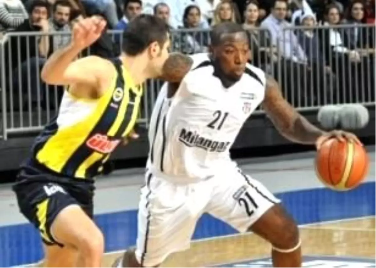 Beşiktaş M.-F.bahçe Ü. (Canlı Takip)