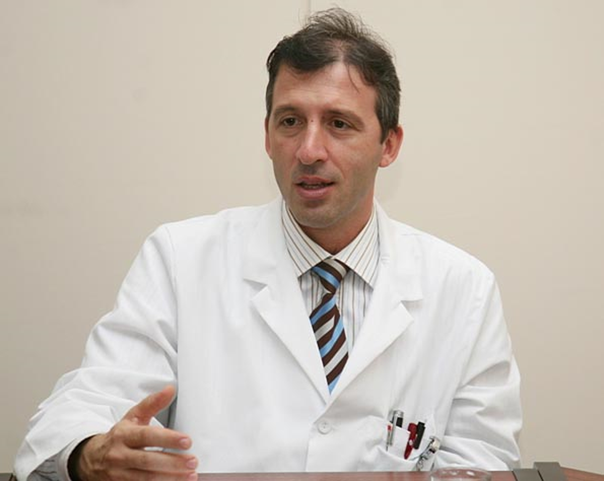 Doçent Güldiken: Türkiye'de Her Yıl 30 Bin Kişi Epilepsi Hasta Grubuna Katılıyor