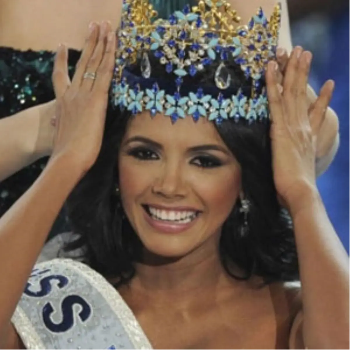 Dünyanın En Güzel Kızı Venezuela'dan