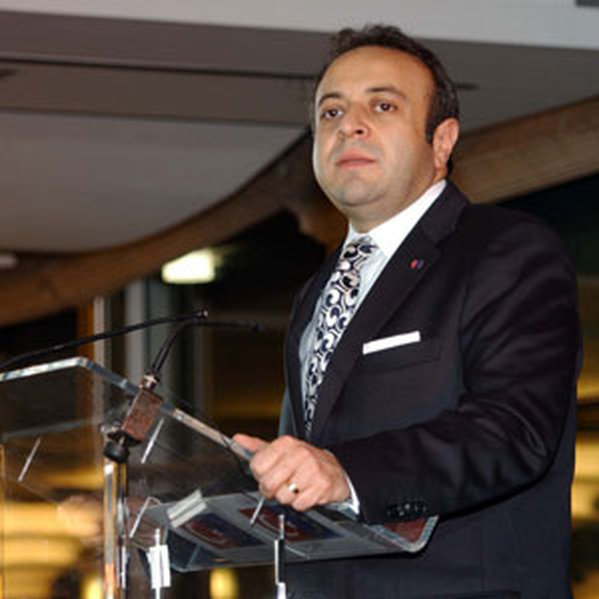 'Kadirşinas Bir Milletimiz Var'