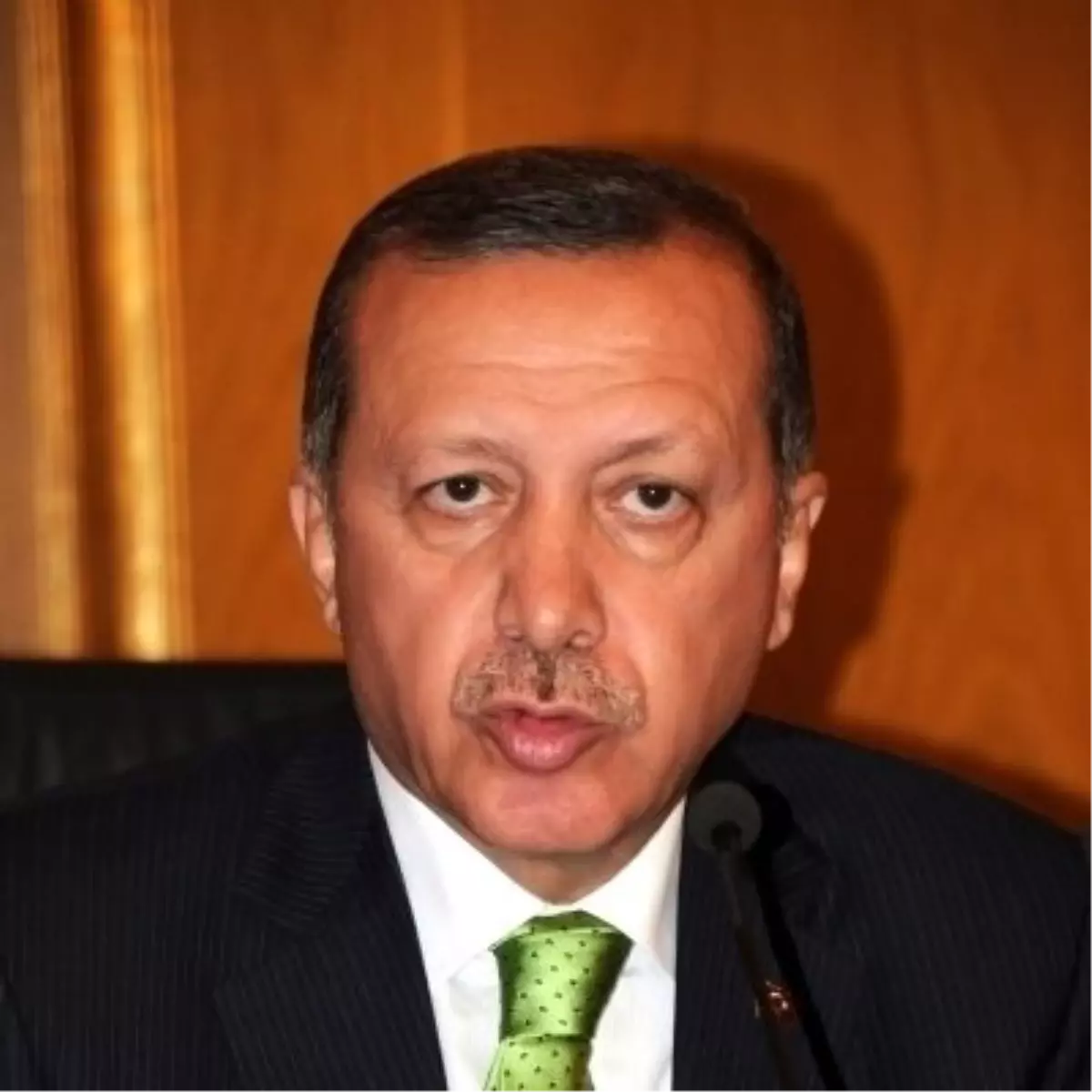 Kılıçdaroğlu'na Bu Mektubu Yazdı