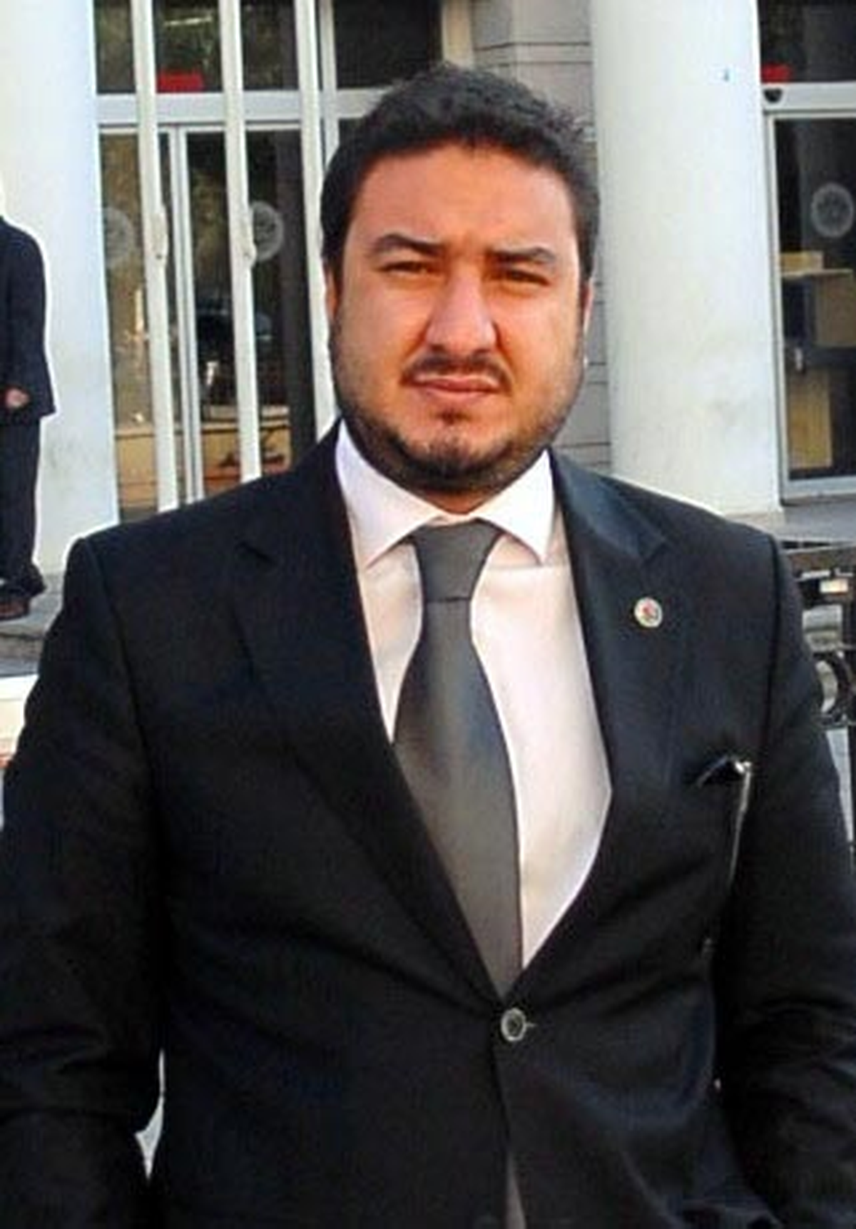 Kuşadası Belediyesi'ne Haciz Şoku