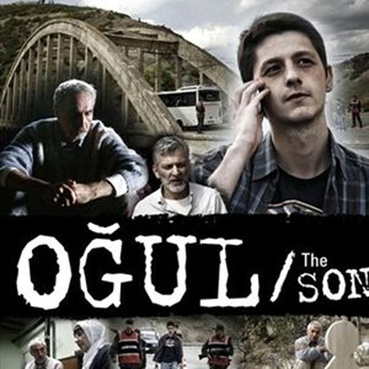 'Oğul' Filmi Avrupa Yolcusu