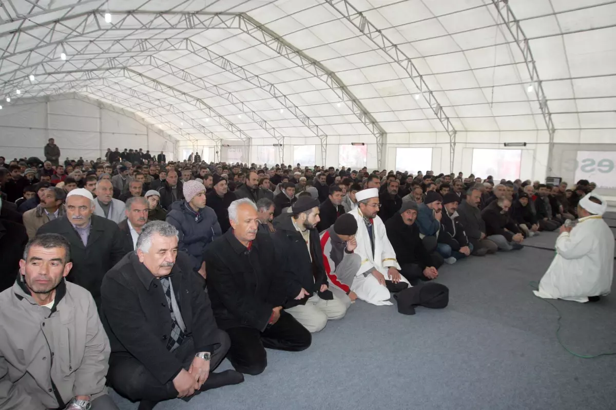 Van\'da Buruk Bayram