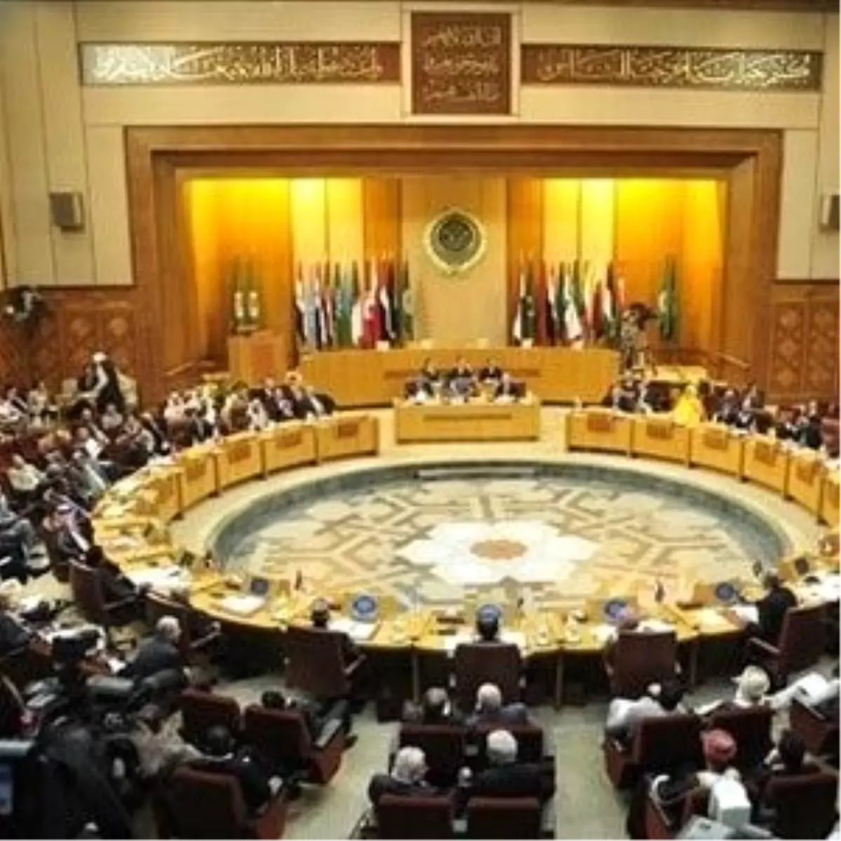 Arap Birliği: Suriye Sözlerini Tutmadı