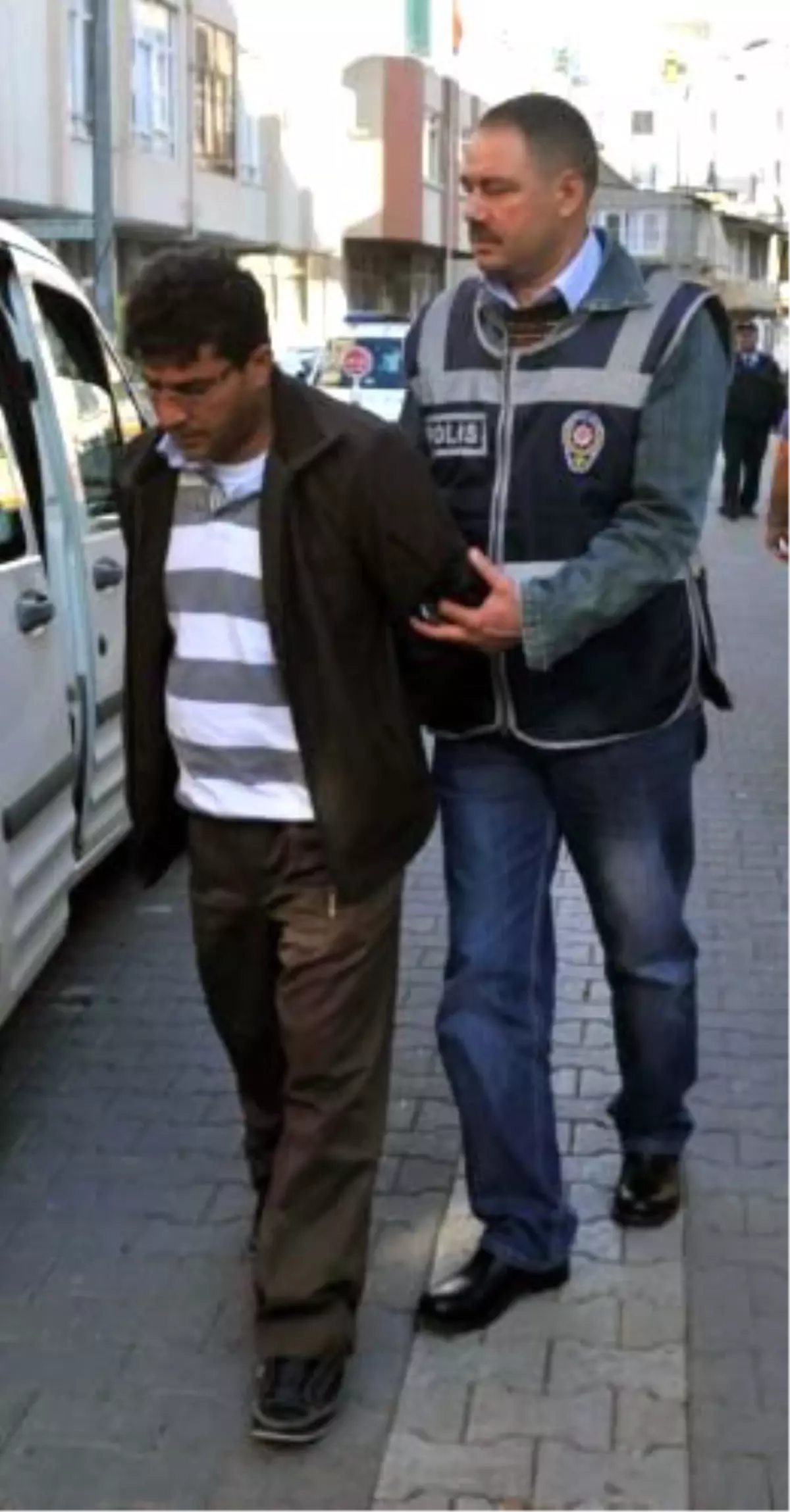 Bar Cinayetiyle İlgili 3 Kişi Yakalandı