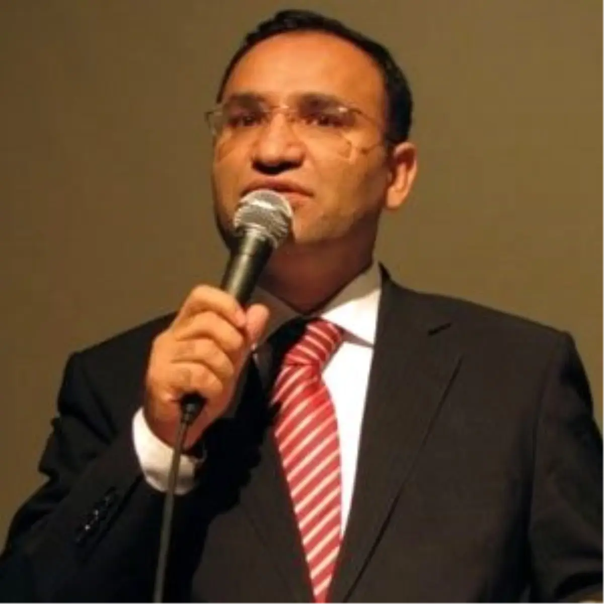 Başbakan Yardımcısı Bozdağ: Bu Kararı Verenler N,ç, Kendi Kızları Olsaydı Ne Derlerdi? (2)