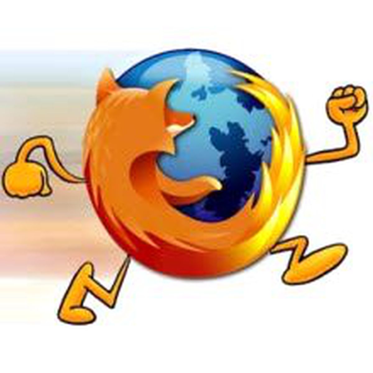 Firefox 8 Hazır; İndirin!
