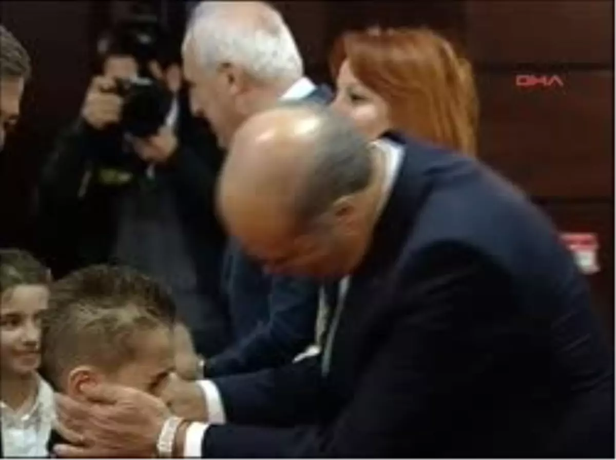 İstanbul Emniyeti Bayramlaştı